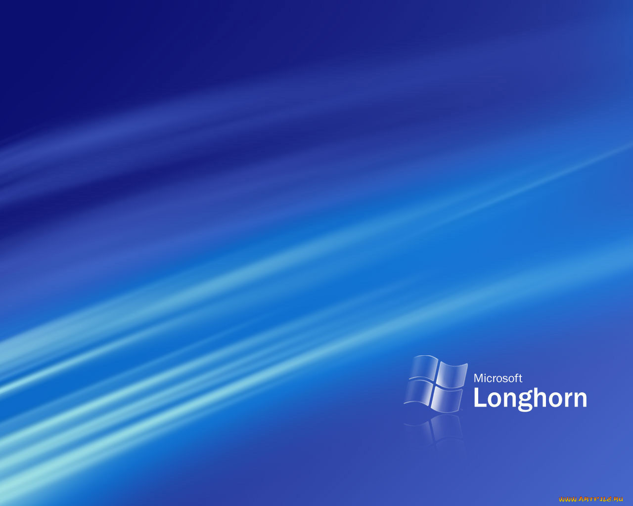 longhorn, m5, bliss, , windows, vista